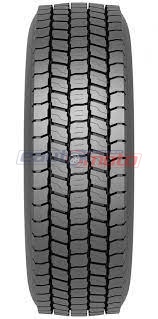 Anvelopa camion de tractiune 295/60/22,5 Fulda RegioForce3 (MS) 150/149K/L